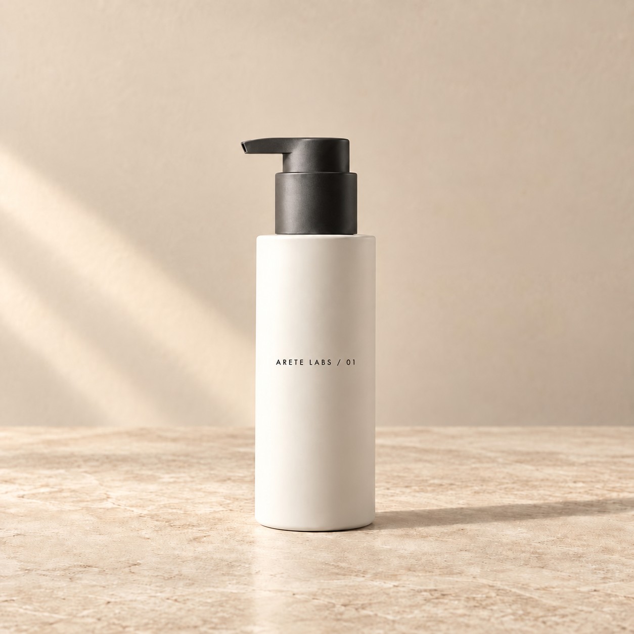 Concept lightweight conditioner